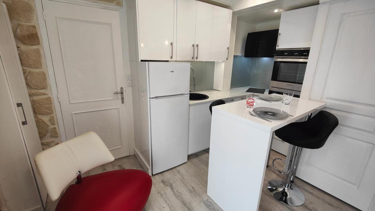 Le Petit Paradis Apartment Brive-la-Gaillarde