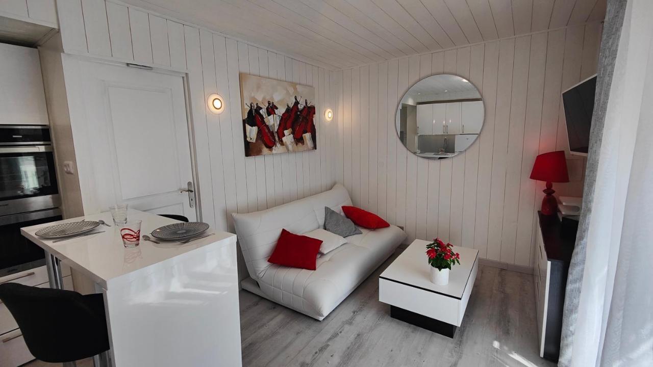 Apartment Le Petit Paradis Brive-la-Gaillarde