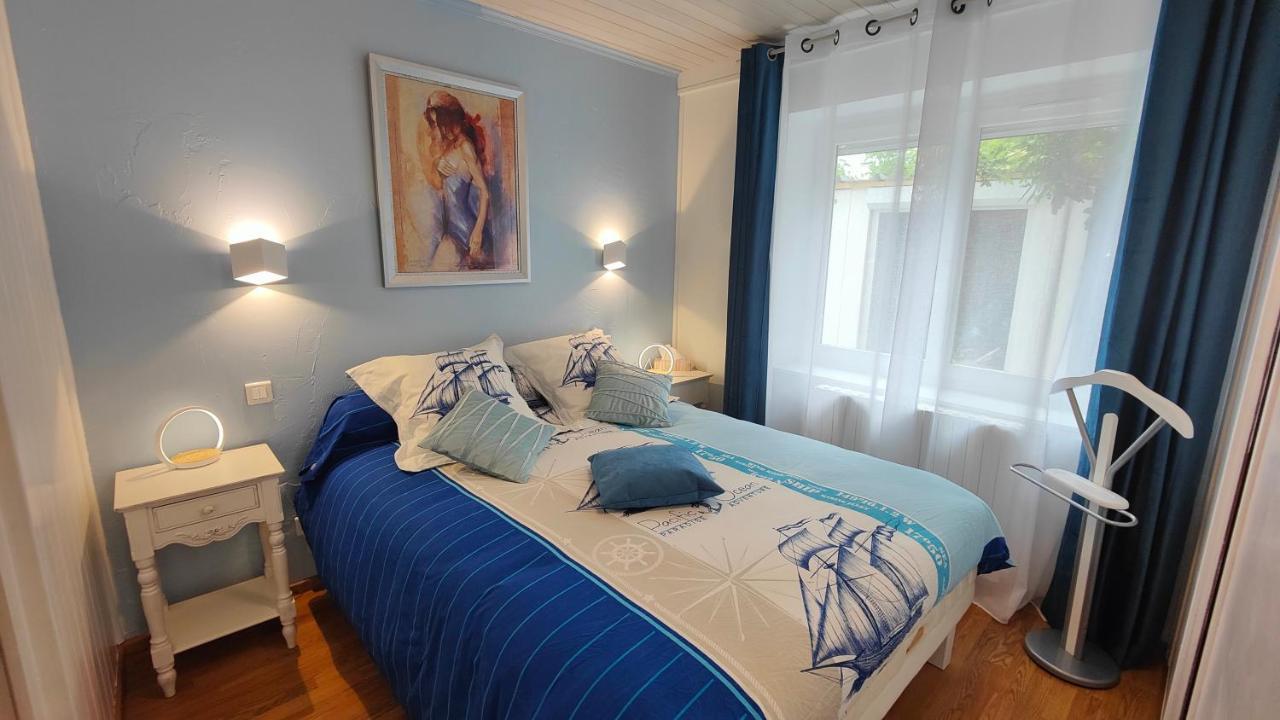 Apartment Le Petit Paradis Brive-la-Gaillarde