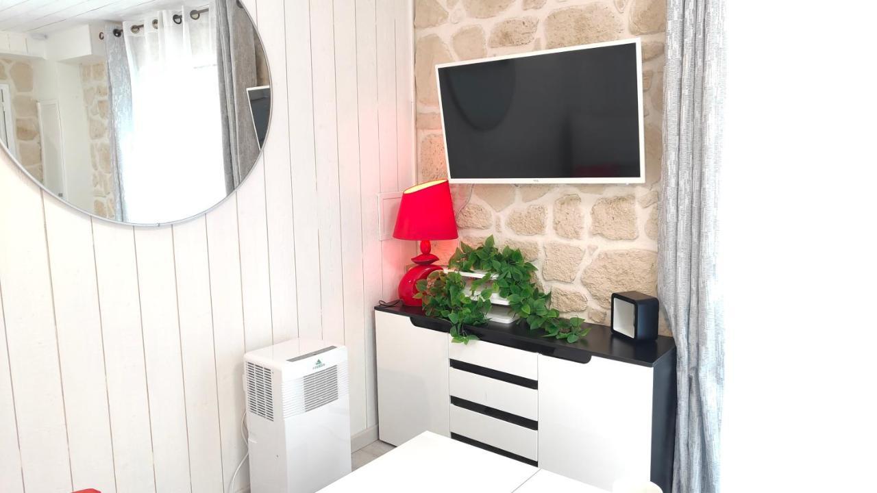 Le Petit Paradis Apartment Brive-la-Gaillarde