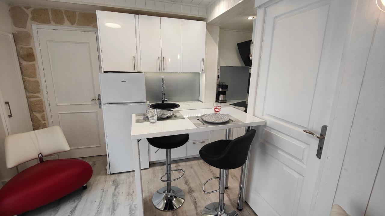 Apartment Le Petit Paradis *