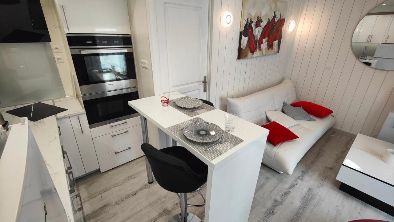 Le Petit Paradis *