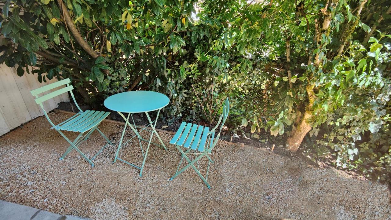 Le Petit Paradis Apartment Brive-la-Gaillarde
