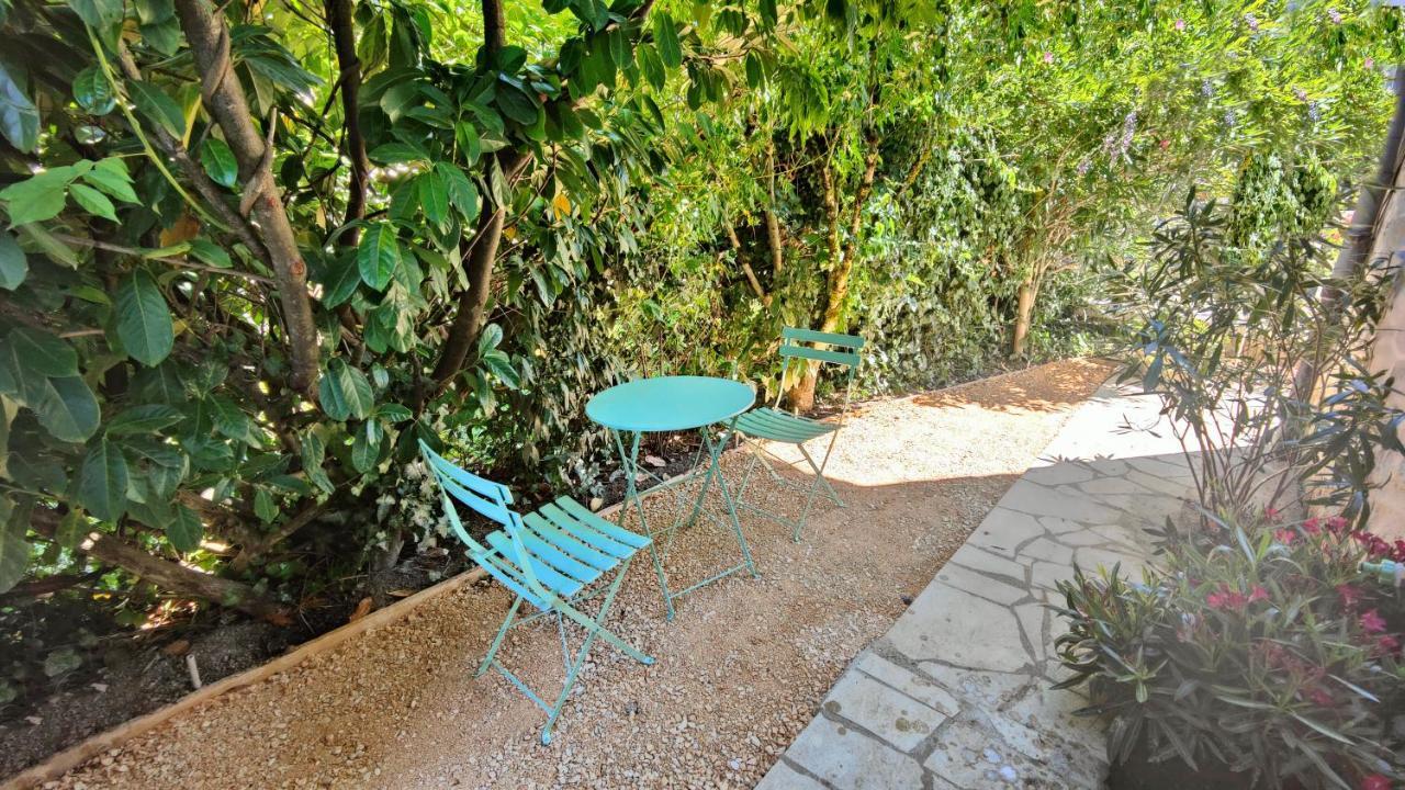 Apartment Le Petit Paradis