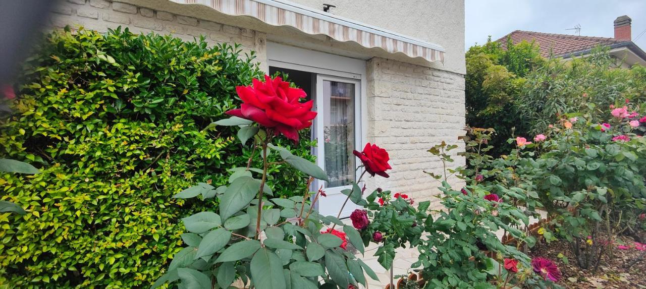 Le Petit Paradis Apartment *