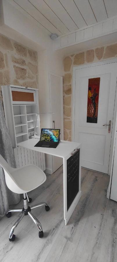 Apartment Le Petit Paradis Brive-la-Gaillarde